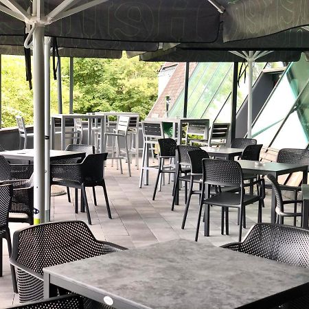 Hotel Medno מראה חיצוני תמונה