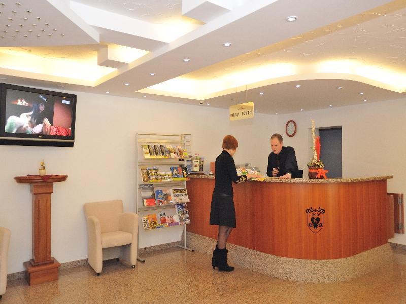 Hotel Medno מראה חיצוני תמונה