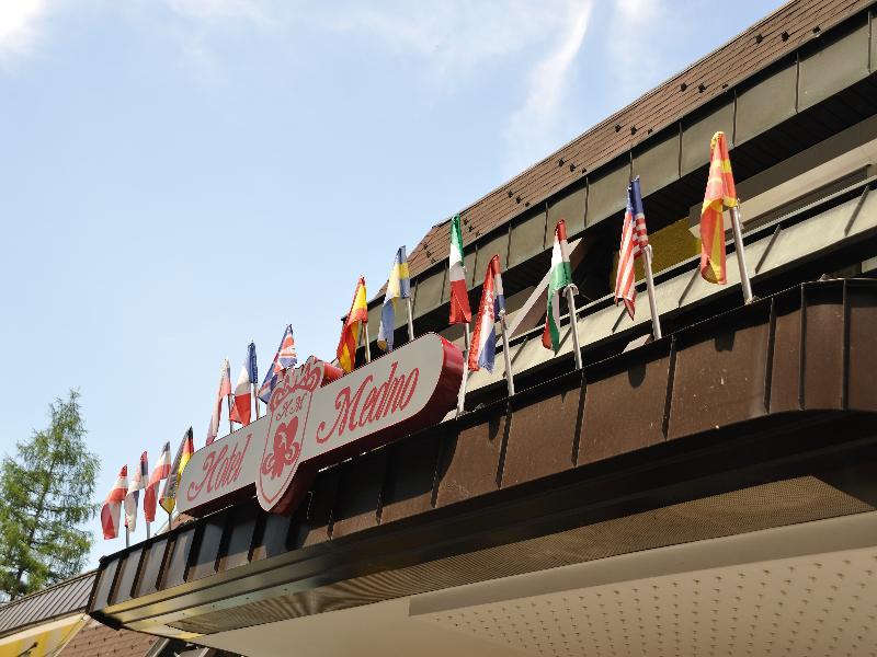 Hotel Medno מראה חיצוני תמונה
