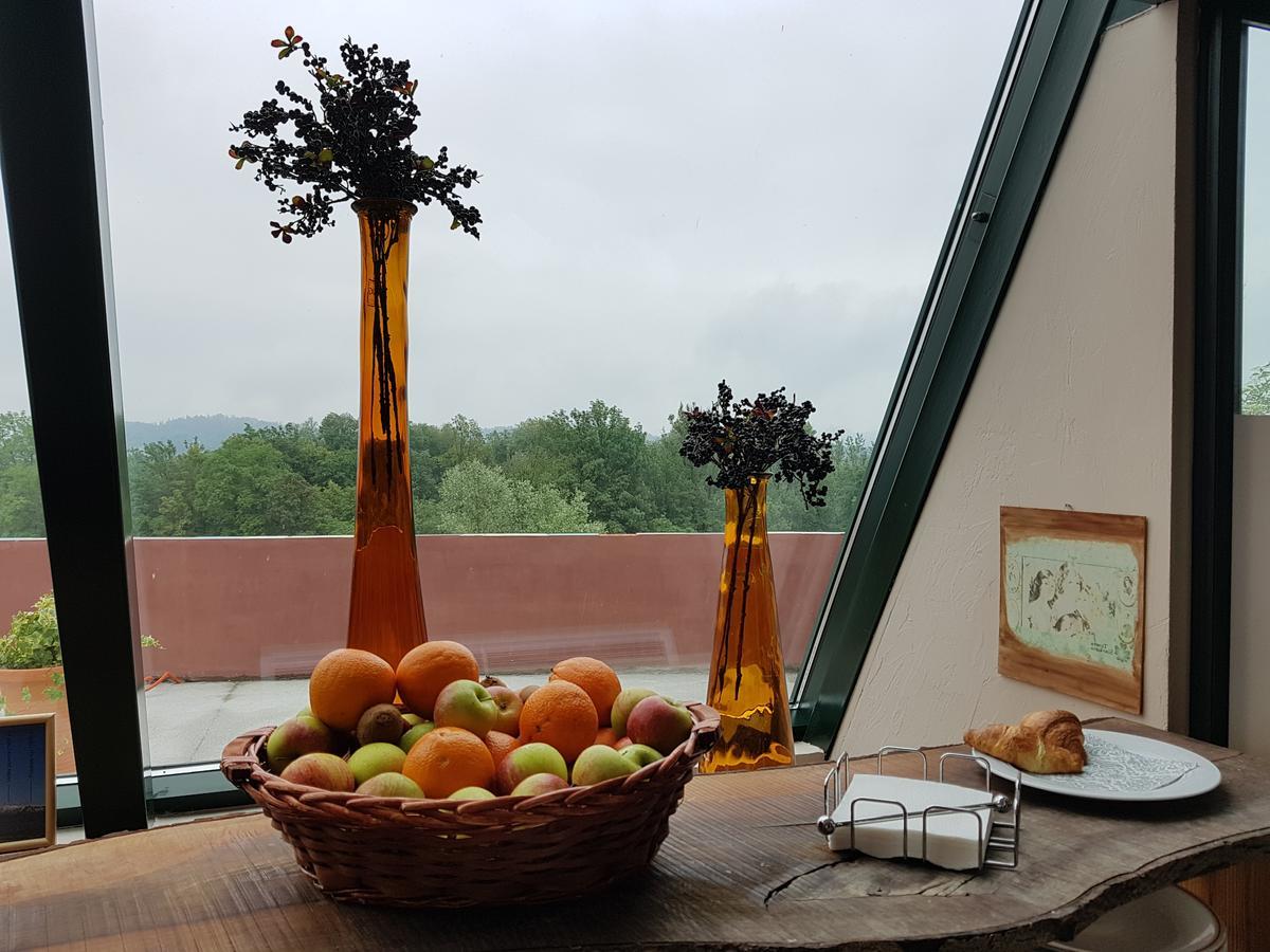 Hotel Medno מראה חיצוני תמונה